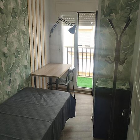 Cervantes Rooms Cadiz Luaran gambar