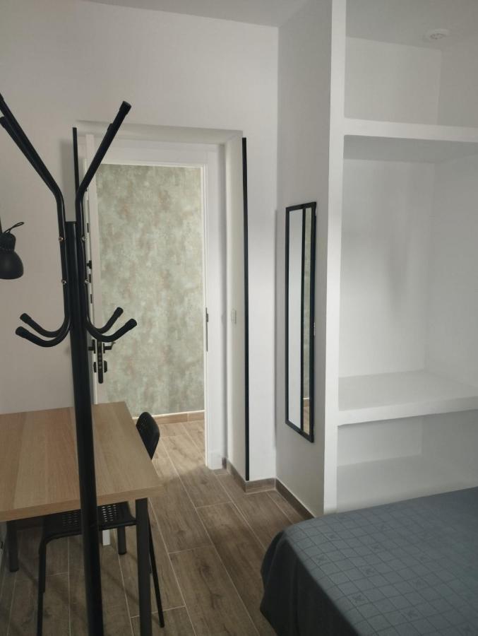 Cervantes Rooms Cadiz Luaran gambar