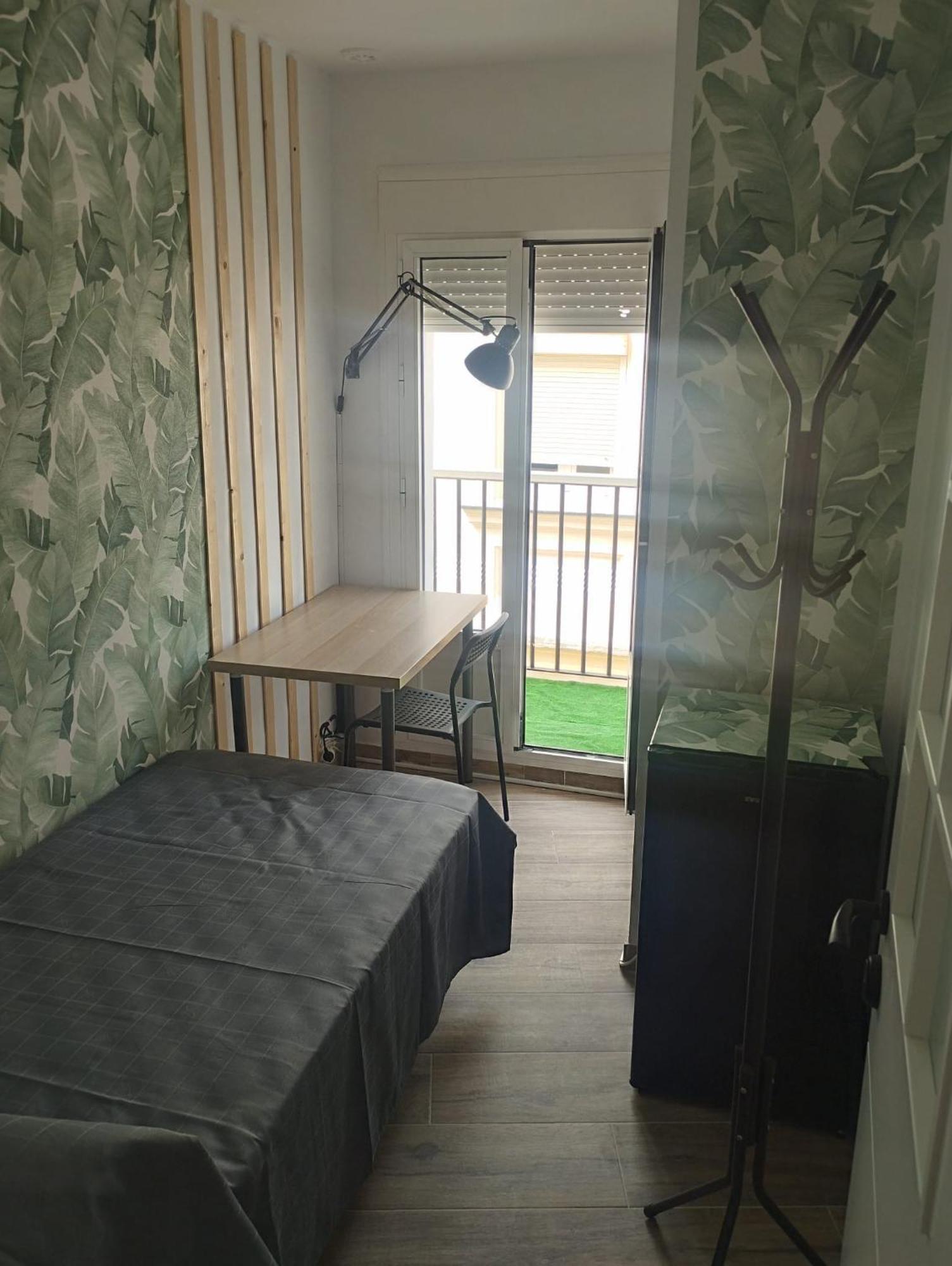 Cervantes Rooms Cadiz Luaran gambar